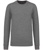 Kariban Unisex Eco. Crew Neck Sweat