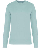 Kariban Unisex Eco. Crew Neck Sweat