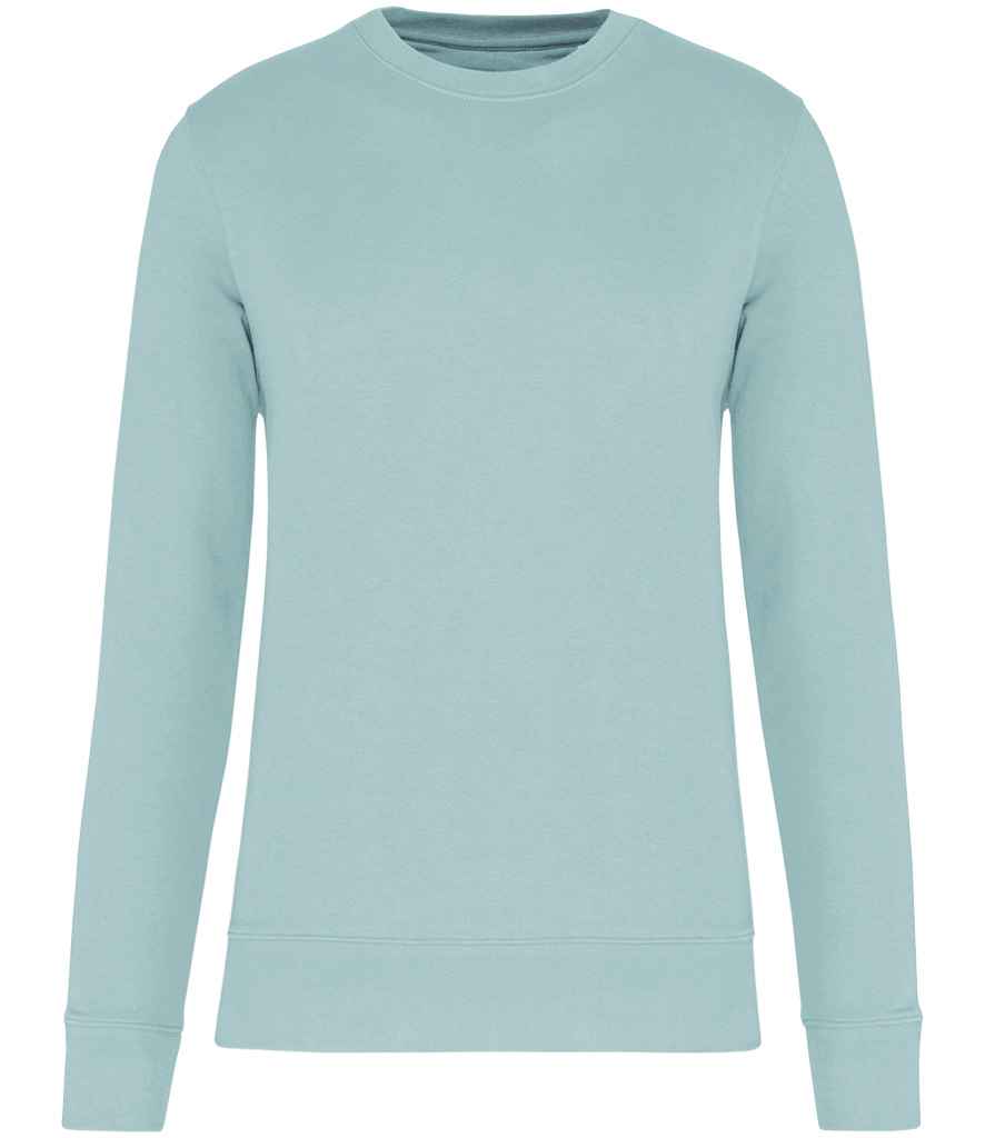 Kariban Unisex Eco. Crew Neck Sweat