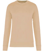Kariban Unisex Eco. Crew Neck Sweat