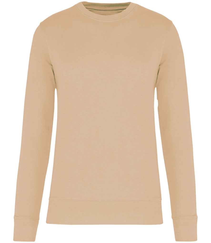 Kariban Unisex Eco. Crew Neck Sweat