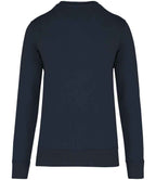 KB4025 Navy Back