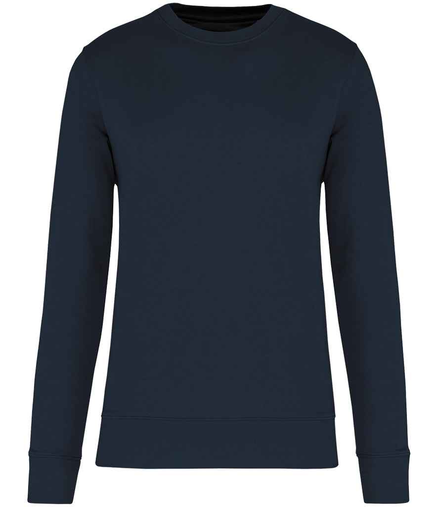 Kariban Unisex Eco. Crew Neck Sweat