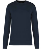 Kariban Unisex Eco. Crew Neck Sweat