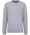 KB4025 Oxford Grey Front