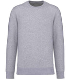 Kariban Unisex Eco. Crew Neck Sweat