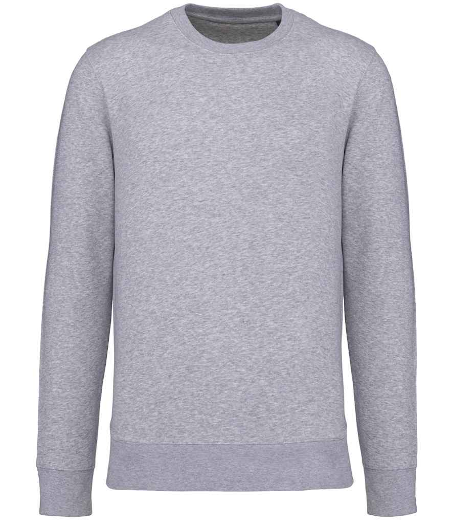 Kariban Unisex Eco. Crew Neck Sweat