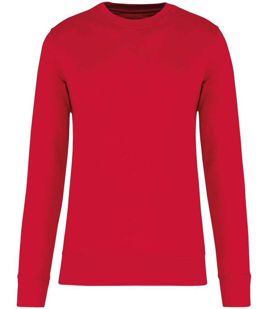 Kariban Unisex Eco. Crew Neck Sweat