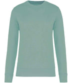 Kariban Unisex Eco. Crew Neck Sweat