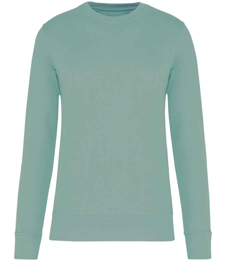Kariban Unisex Eco. Crew Neck Sweat
