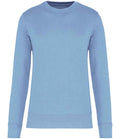 KB4025 Sky Blue Front