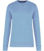Kariban Unisex Eco. Crew Neck Sweat