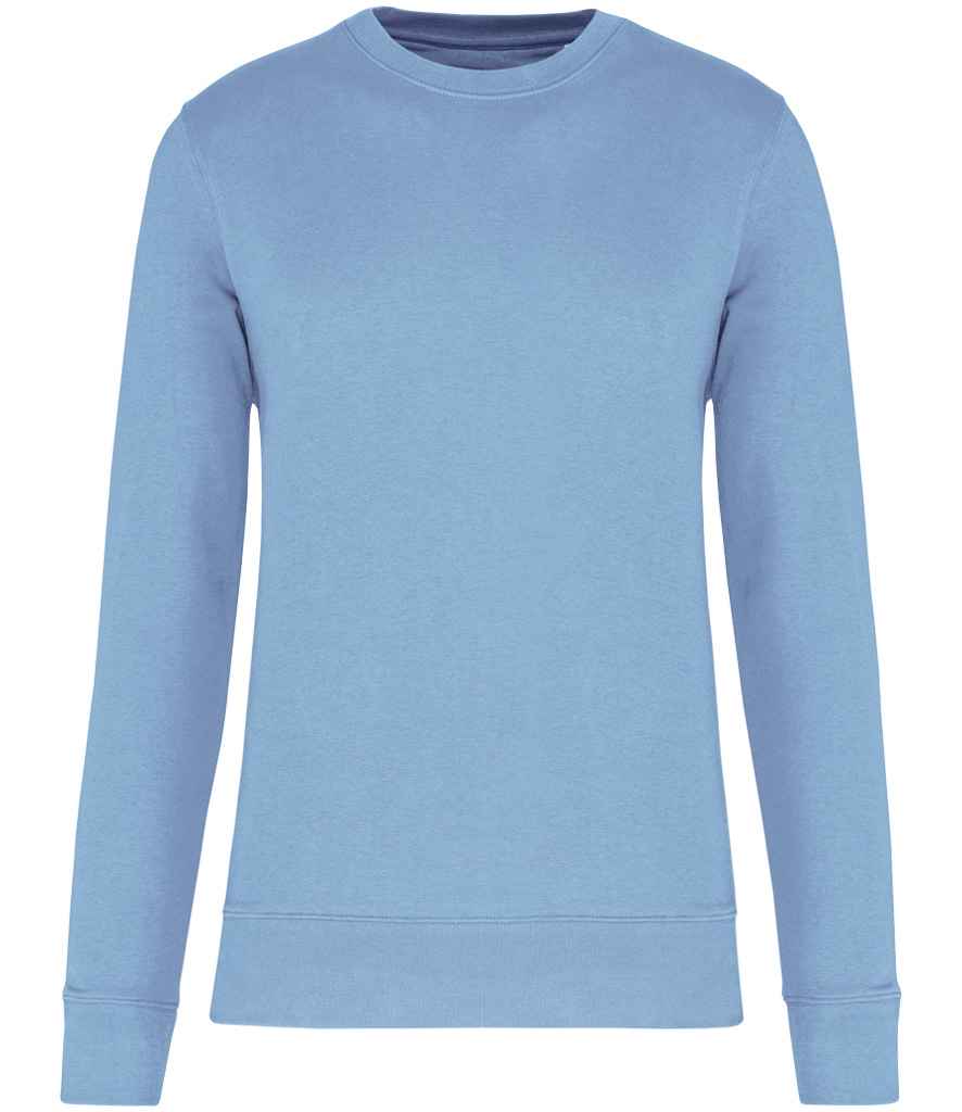 Kariban Unisex Eco. Crew Neck Sweat