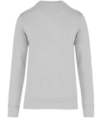 KB4025 Snow Grey Back