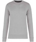 KB4025 Snow Grey Front