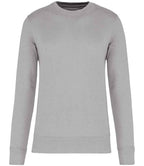 Kariban Unisex Eco. Crew Neck Sweat