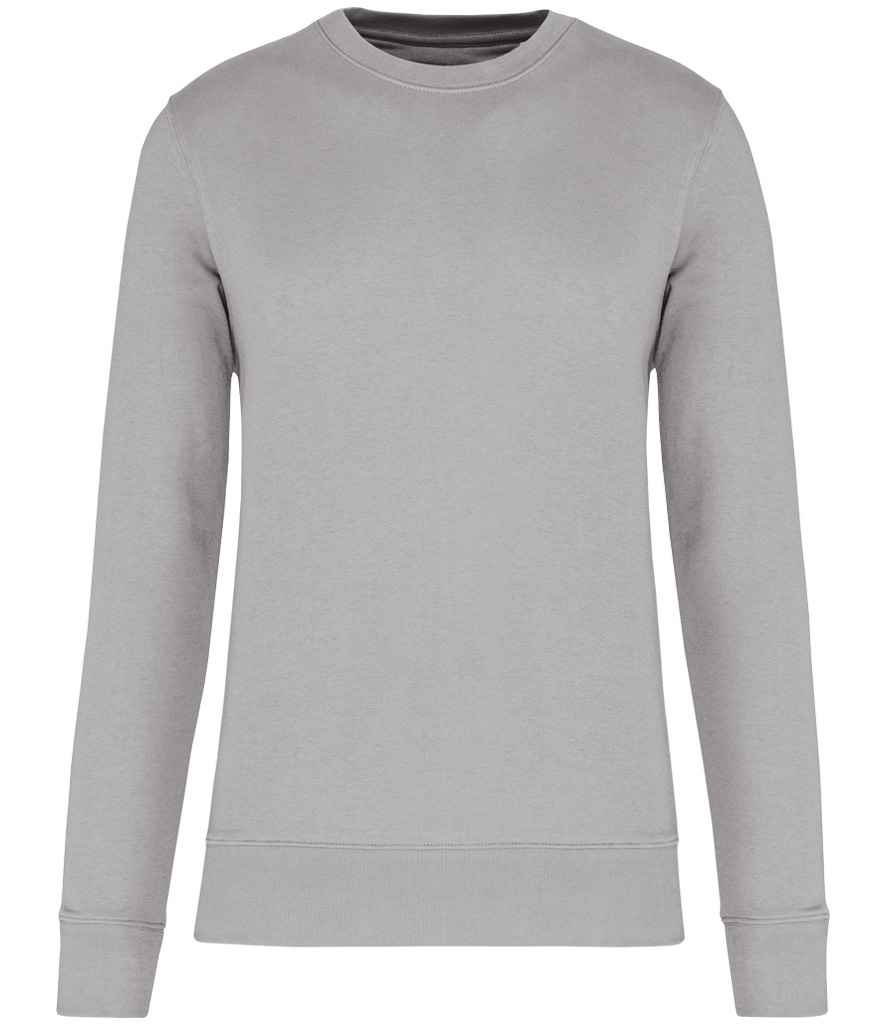 Kariban Unisex Eco. Crew Neck Sweat
