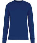 KB4025 True Indigo Front