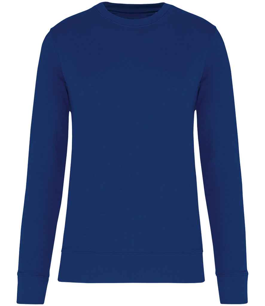 Kariban Unisex Eco. Crew Neck Sweat