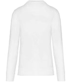KB4025 White Back
