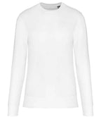 Kariban Unisex Eco. Crew Neck Sweat