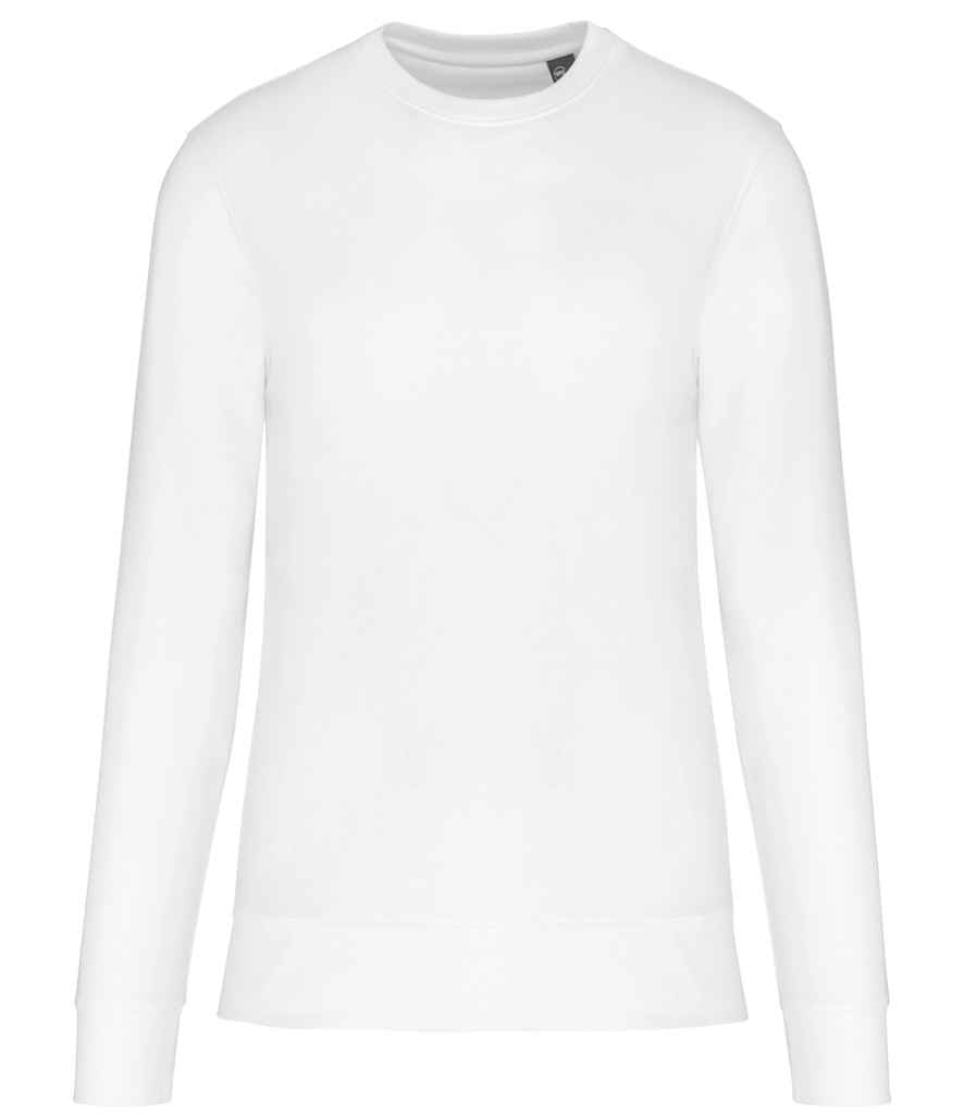 Kariban Unisex Eco. Crew Neck Sweat
