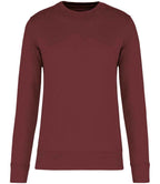 Kariban Unisex Eco. Crew Neck Sweat