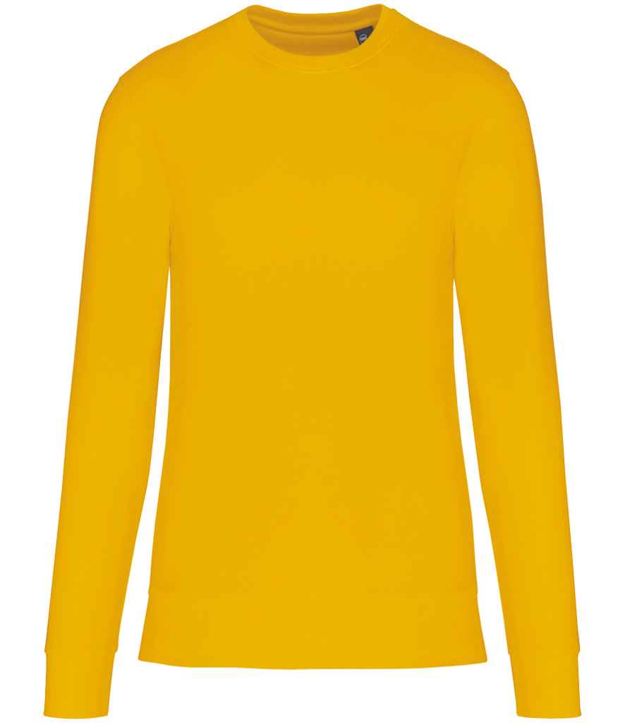 Kariban Unisex Eco. Crew Neck Sweat