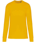 Kariban Unisex Eco. Crew Neck Sweat