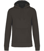 Kariban Eco. Hooded Sweat