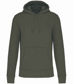 Kariban Eco. Hooded Sweat