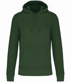 Kariban Eco. Hooded Sweat