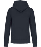 KB4027 Navy Back