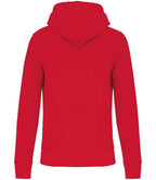 KB4027 Red Back