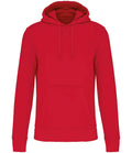 KB4027 Red Front