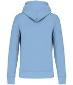 KB4027 Sky Blue Back