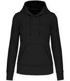 Kariban Lds. Eco. Hooded Sweat