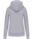 KB4028 Oxford Grey Back