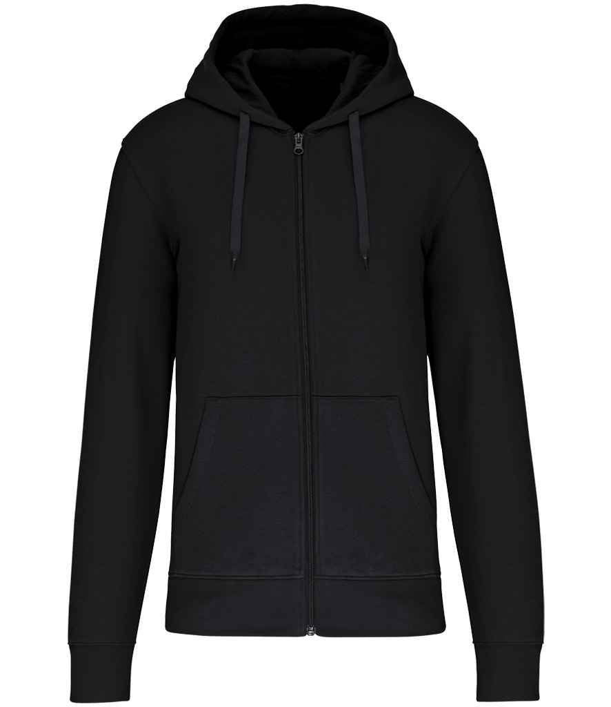 Kariban Eco. Zip Through Hoodie