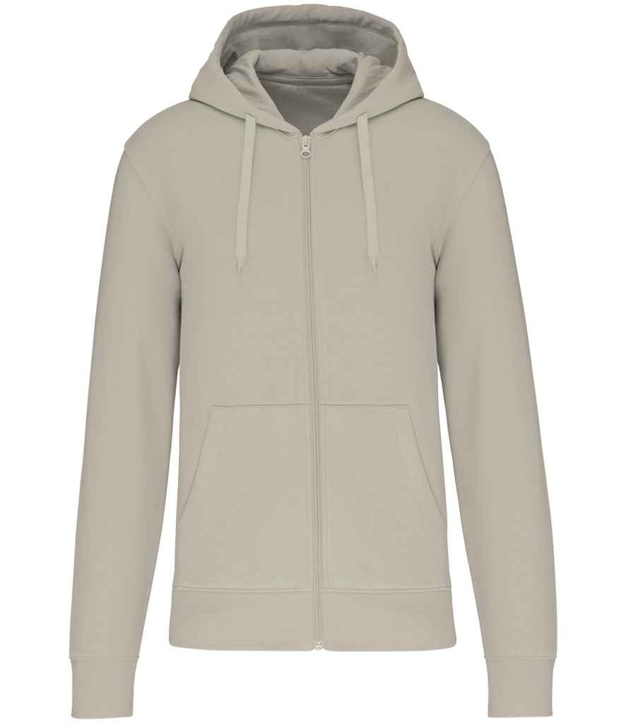 Kariban Eco. Zip Through Hoodie