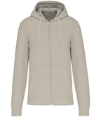 Kariban Eco. Zip Through Hoodie