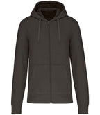 Kariban Eco. Zip Through Hoodie