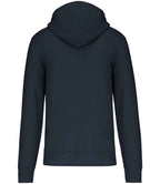 KB4030 Navy Back