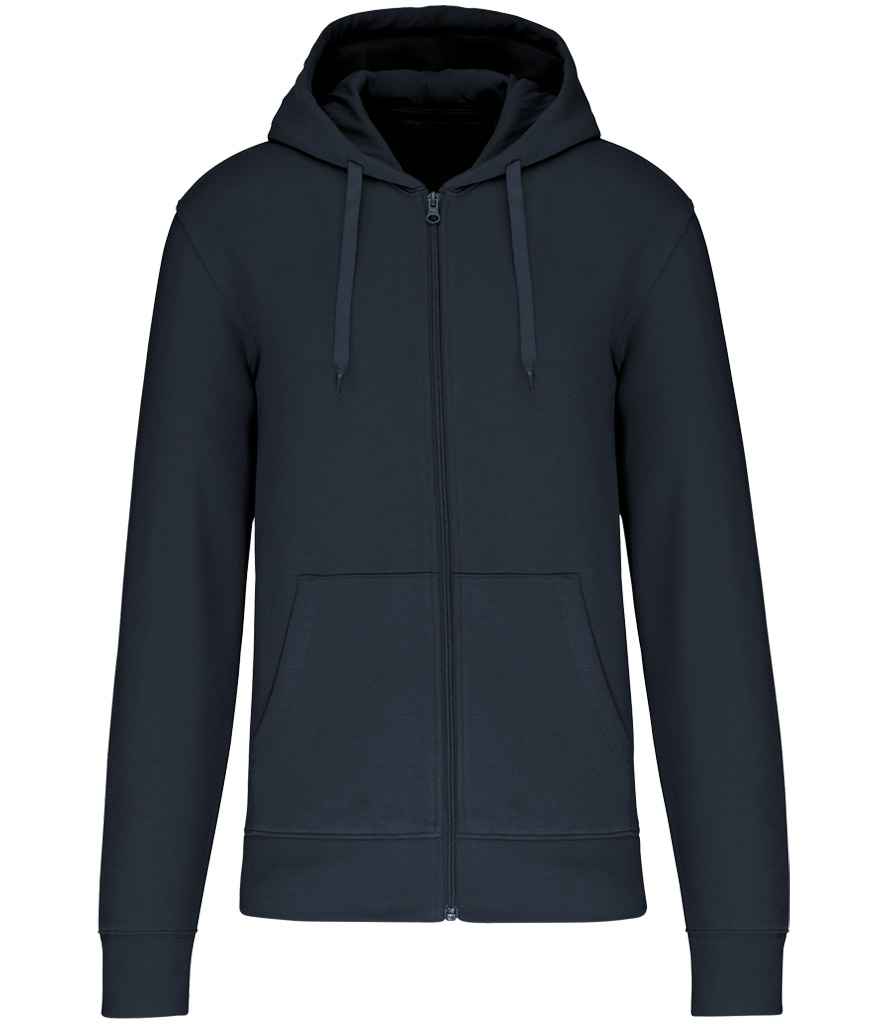 Kariban Eco. Zip Through Hoodie
