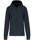 Kariban Eco. Zip Through Hoodie