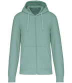 Kariban Eco. Zip Through Hoodie