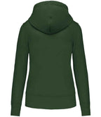 KB4031 Forest Green Back