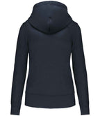 KB4031 Navy Back