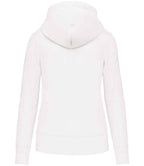 KB4031 White Back