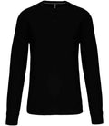 Kariban Crew Neck Sweatshirt